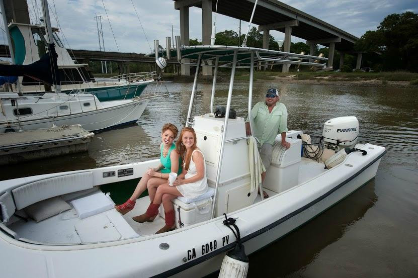 Coastal Expeditions-吉柯岛必去景点
