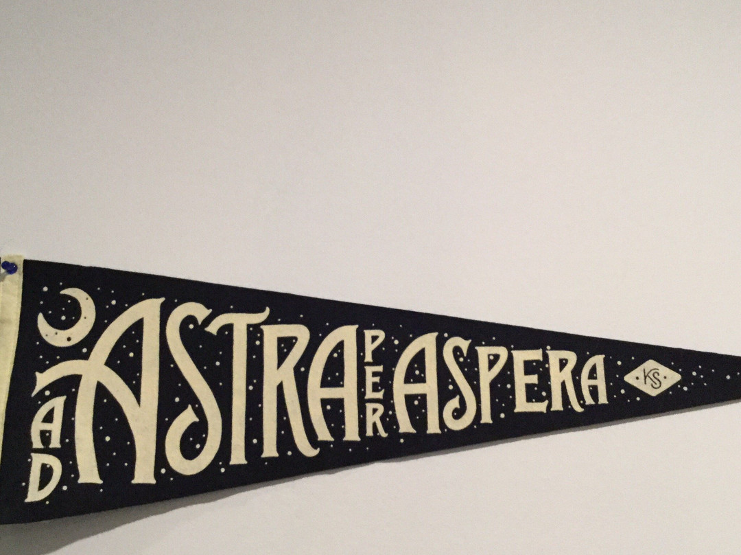 Wonder Fair-劳伦斯必去景点