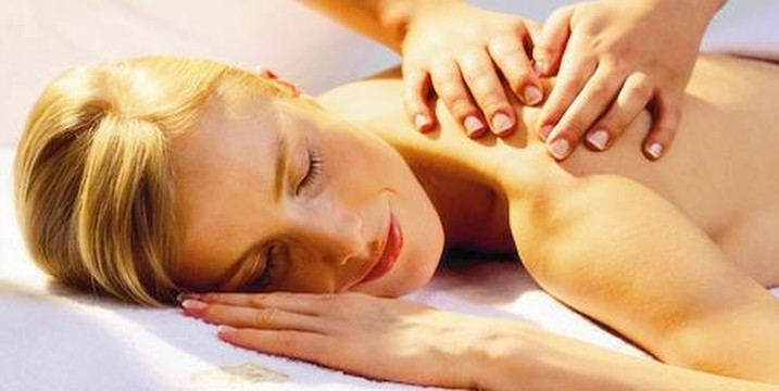 Spa NorthWest-布雷登顿必去景点