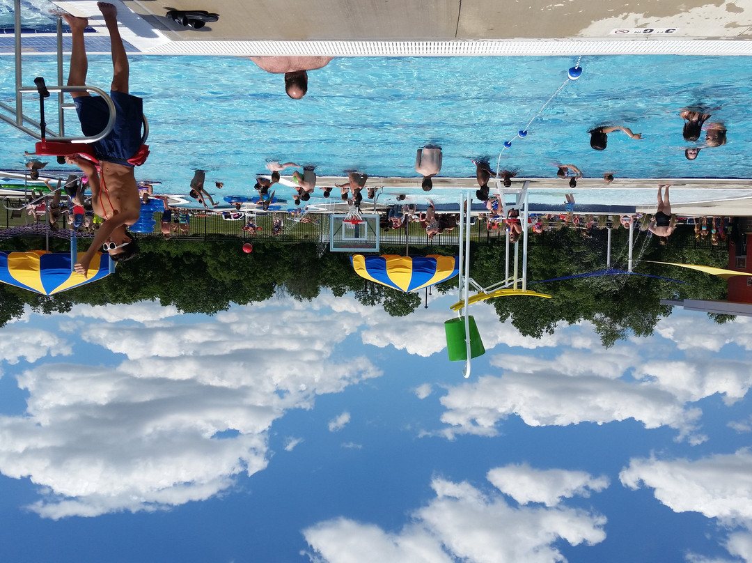 Portland Water Park景点图片