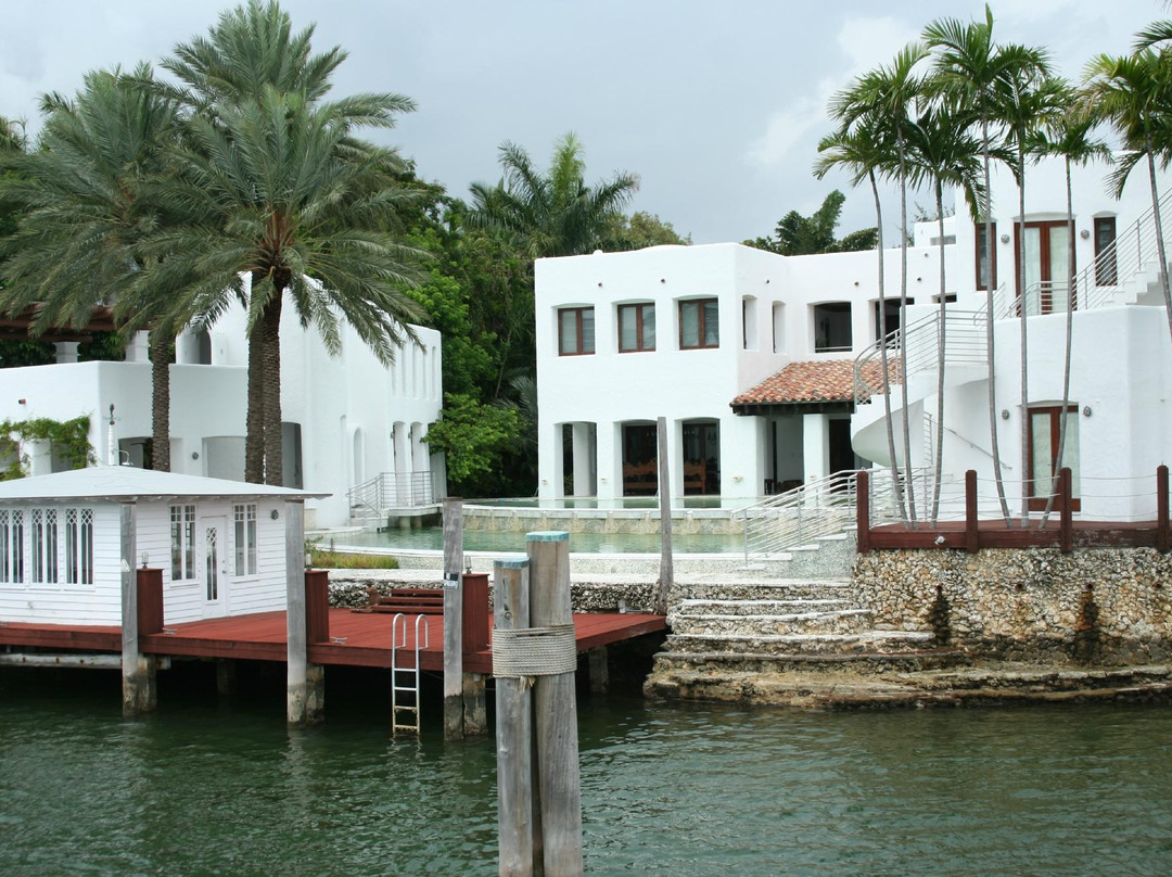 Miami Boat Tours景点图片