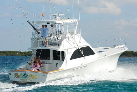 Reel Candy Sportfishing-朱庇特必去景点