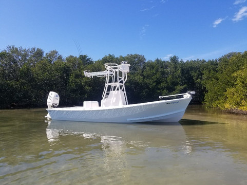 St. Pete Beach Charters-圣彼得海滩必去景点