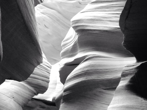 Dixie Ellis下羚羊峡谷之旅-佩吉必去景点