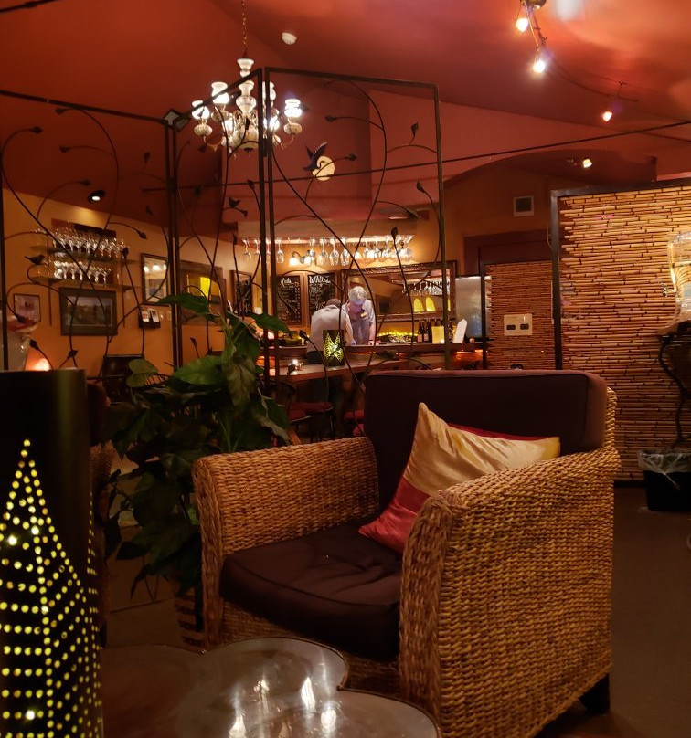 Pfeiffer Winery-Junction City必去景点