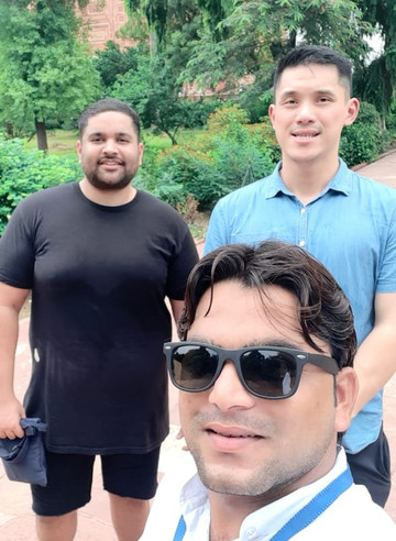 Royal Safar-阿格拉必去景点