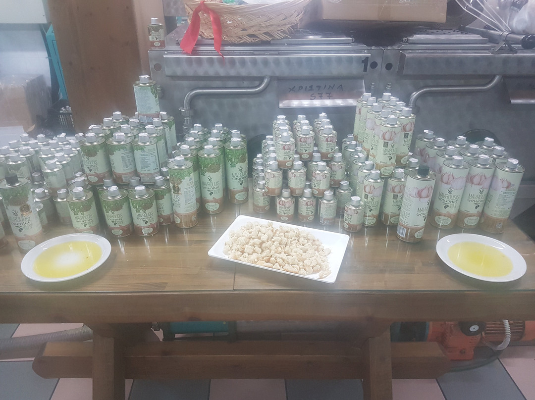 Vraganiotika旅游攻略图片