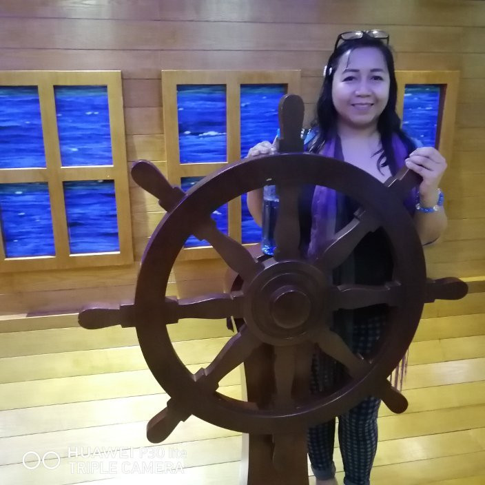 Brunei History Center-斯里巴加湾必去景点