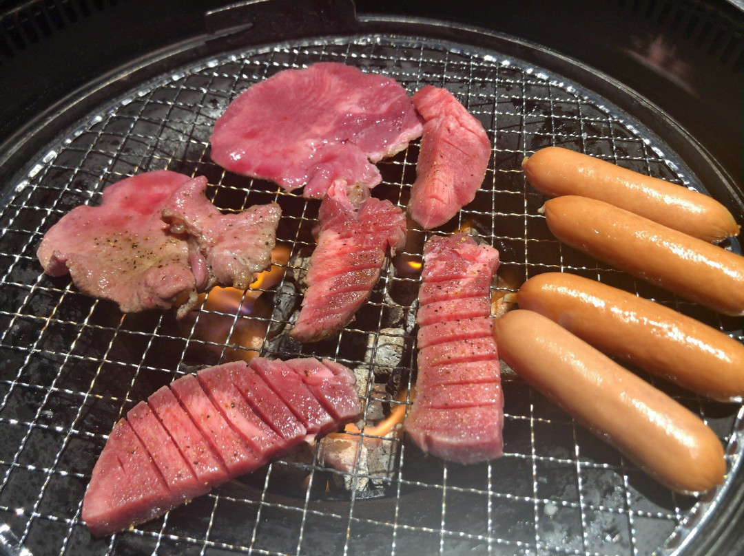 スエヒロ館 小金井店