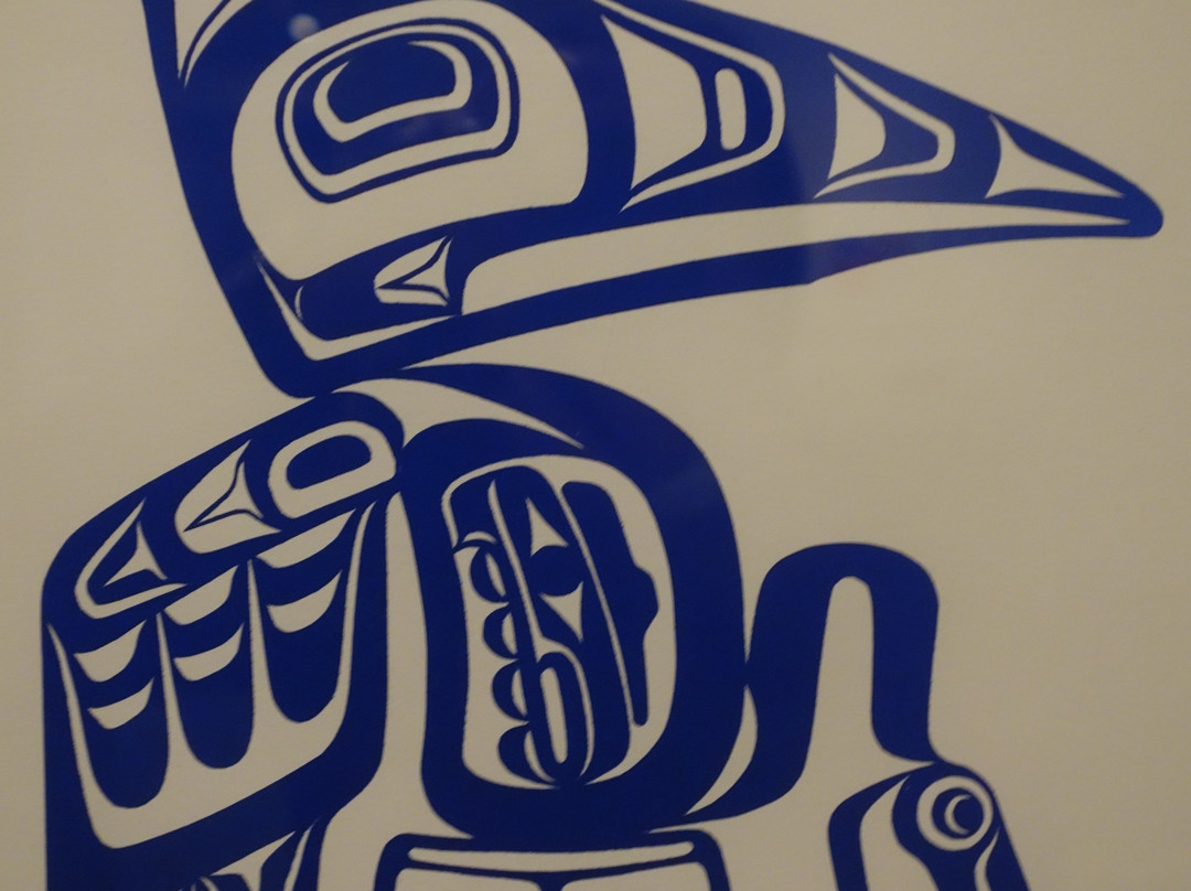 Art Gallery of Greater Victoria-维多利亚必去景点