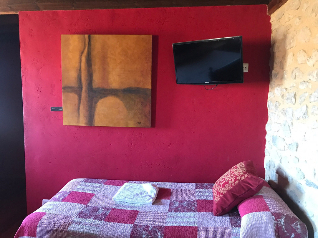 La Morada del Cid主图