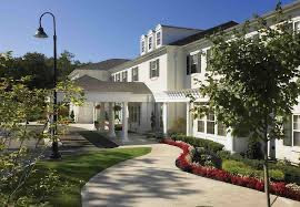 Marriott's Fairway Villas主图