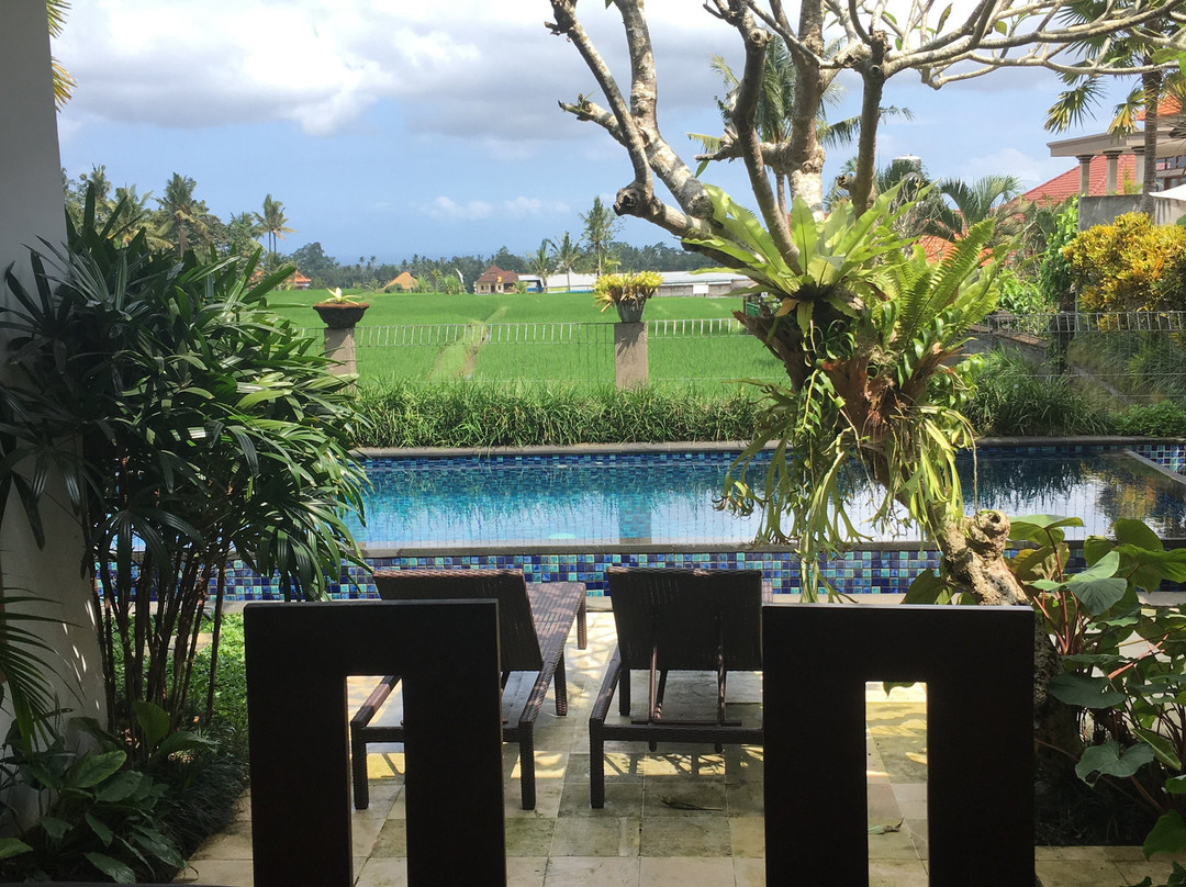 Tojapakeh酒店住宿-Agung View