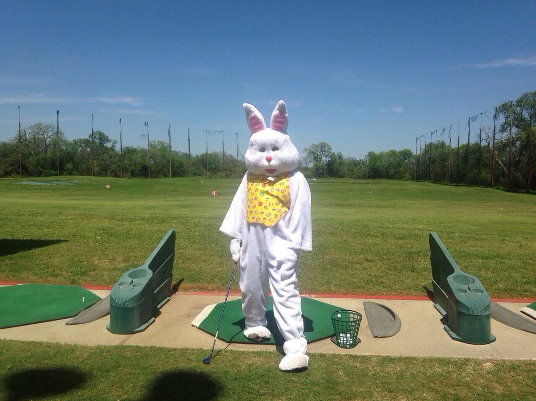 Golf Center of Arlington-阿灵顿必去景点