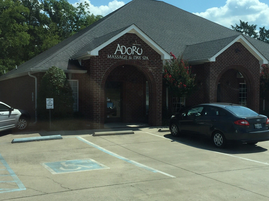 La Vergne旅游景点-Adoro Massage & Day Spa
