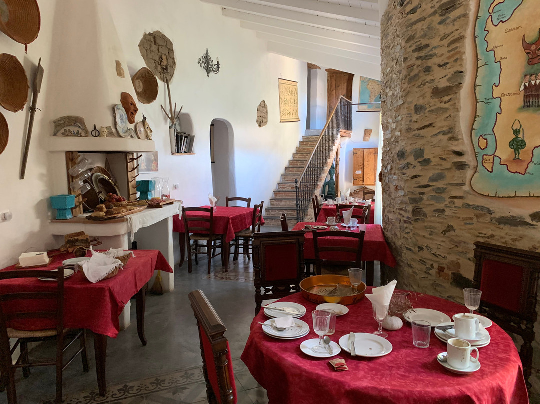 Il Portico Guest House主图