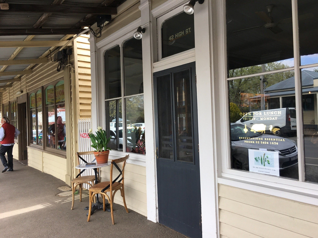 Australian Natural Treasures Touring