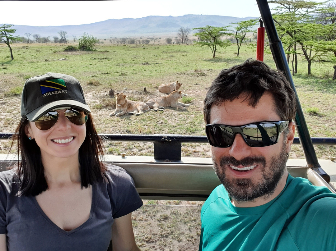 ​Rokini Tanzania Safaris-阿鲁沙必去景点