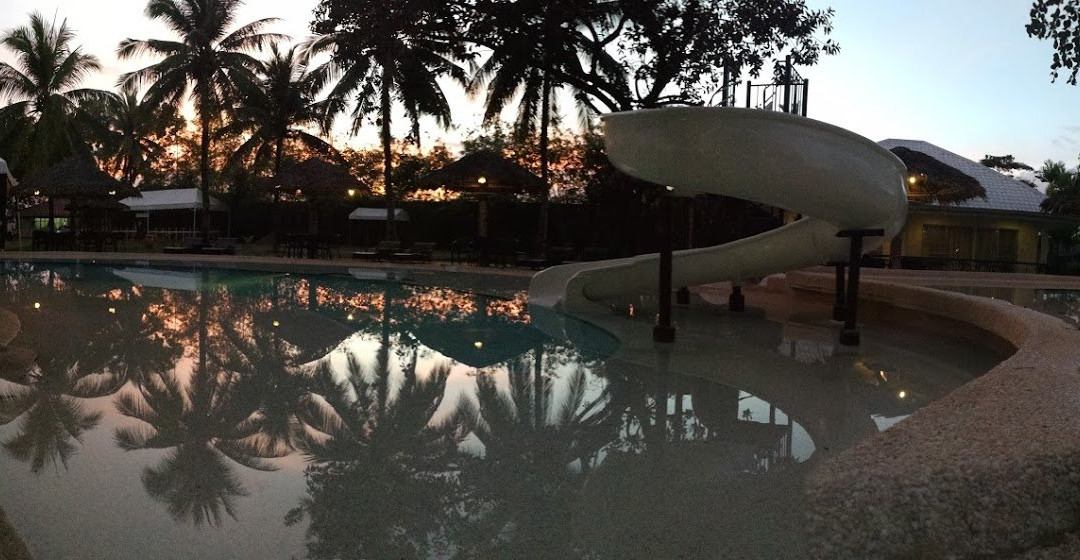 阿尔蒙特内陆度假村主图