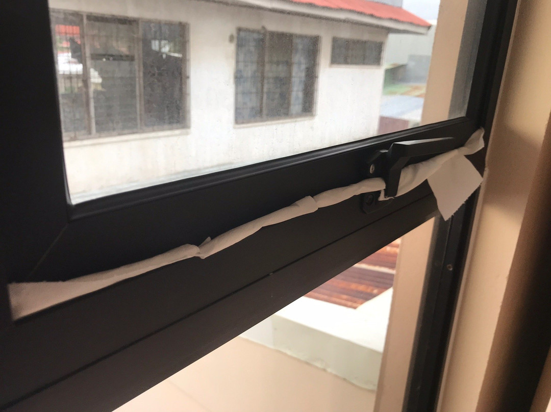 Hotel Cabinas Midey主图