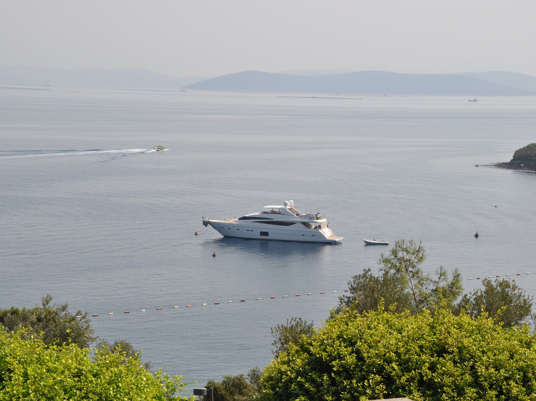 Mandarin Oriental Bodrum主图