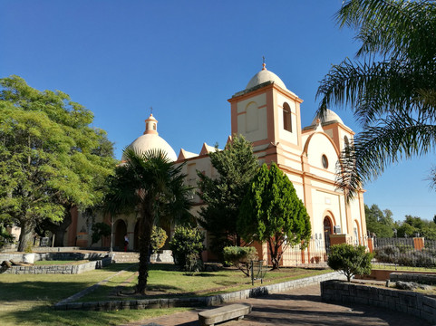Iglesia Nuestra Senora del Rosario