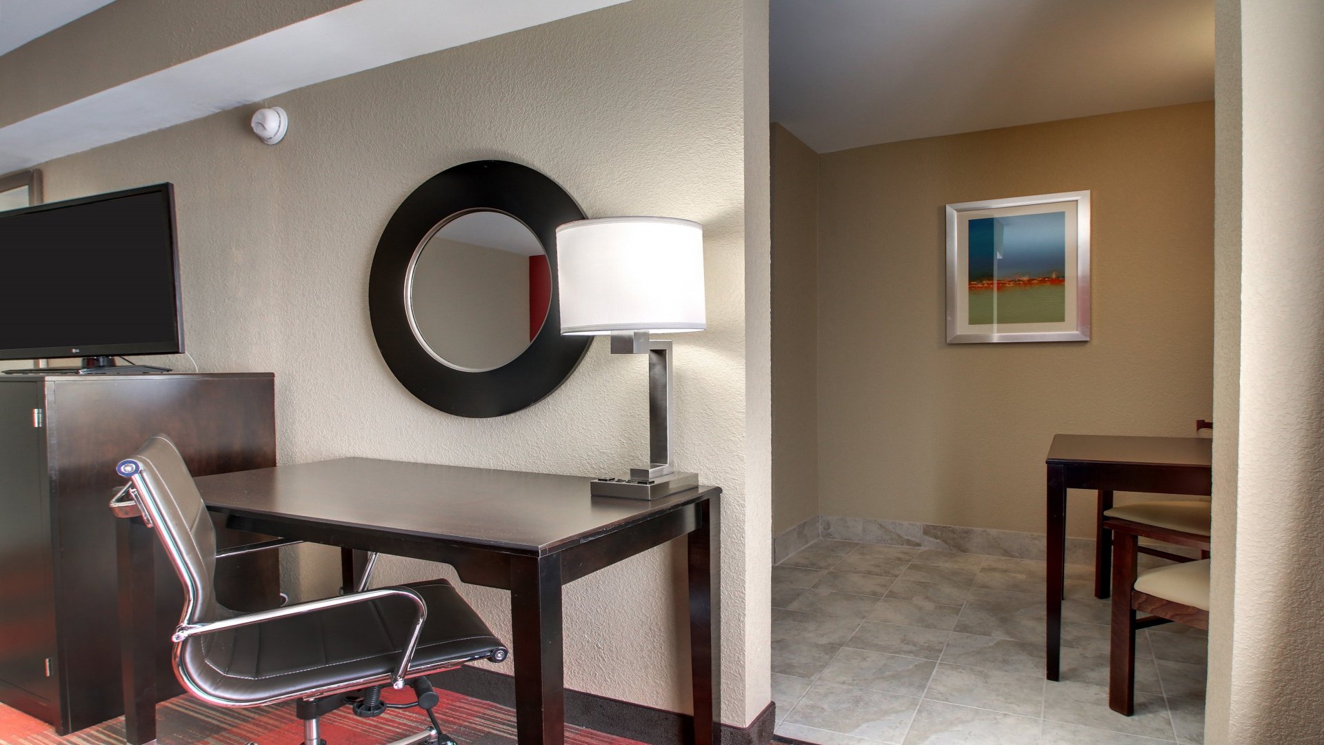 Holiday Inn Express & Suites Jackson Downtown - Coliseum By IHG-官方