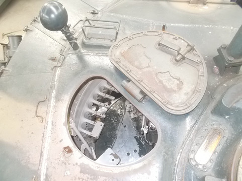 Military Museum-阿雷格里港必去景点