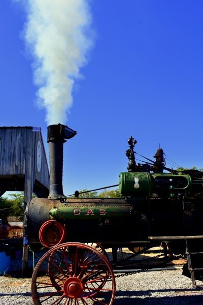 Days Gone By Museum-Portland必去景点