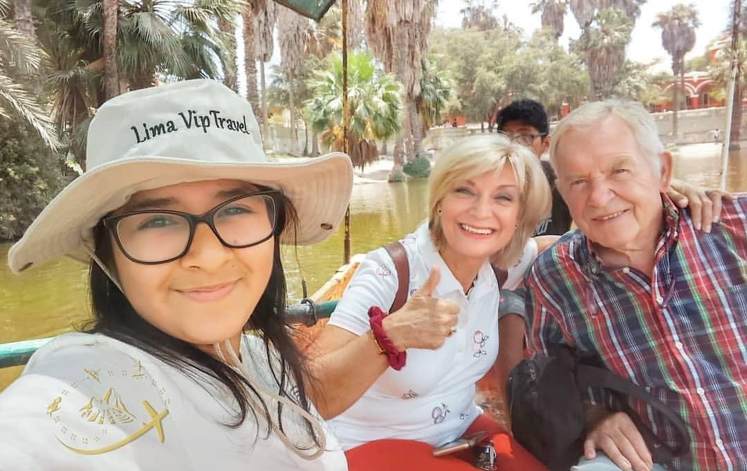 LIMA VIP TRAVEL-利马必去景点