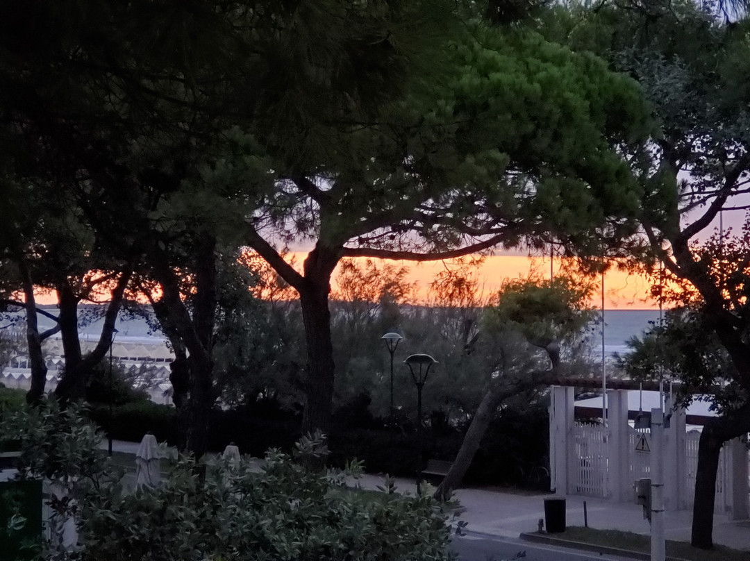 Marea Le Ville del Lido Resort主图