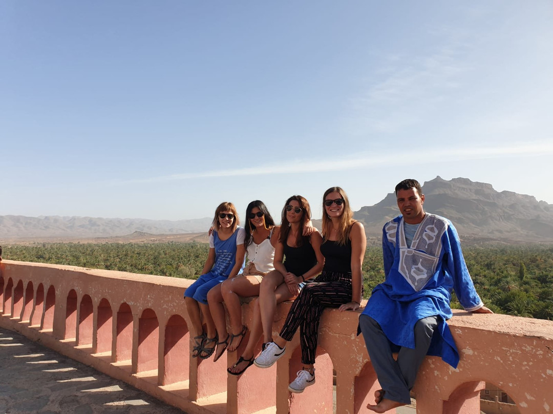 See Around Morocco景点图片