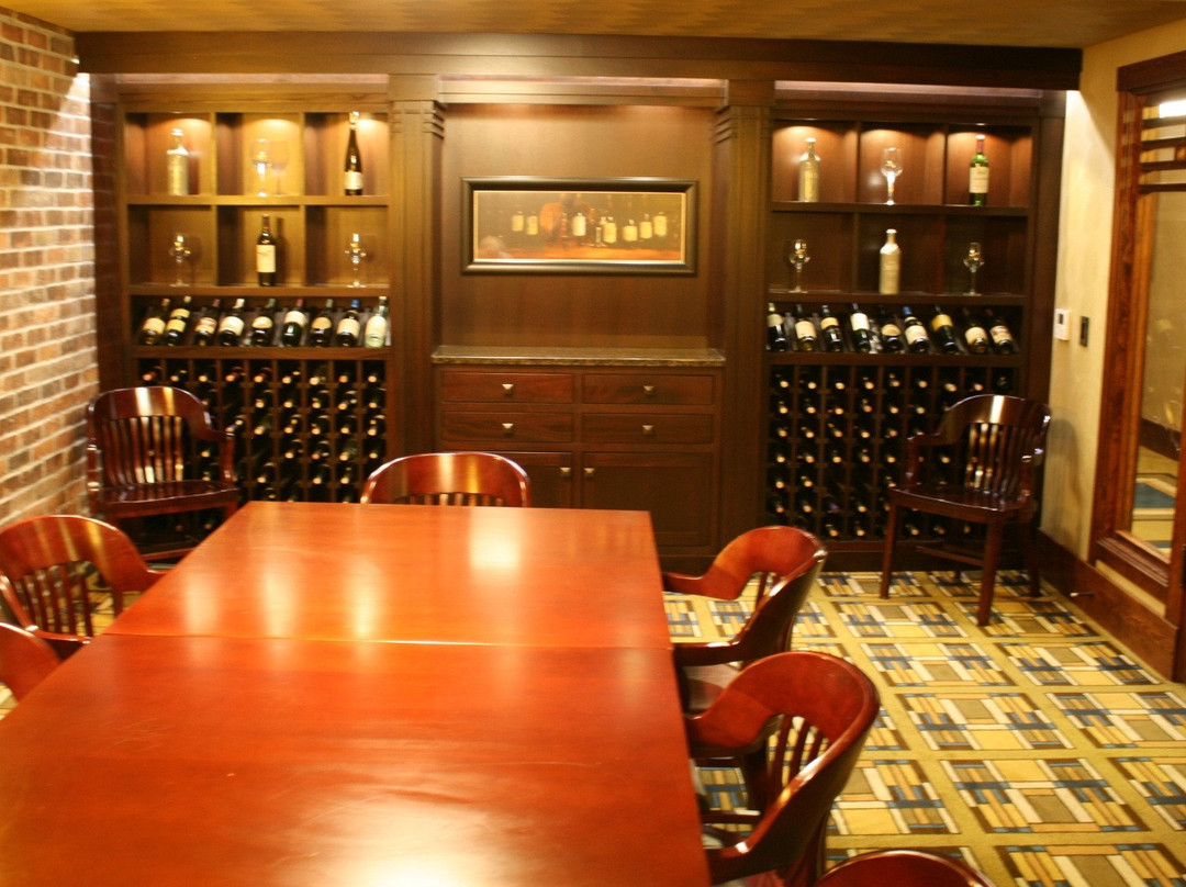 Historic Park Inn主图