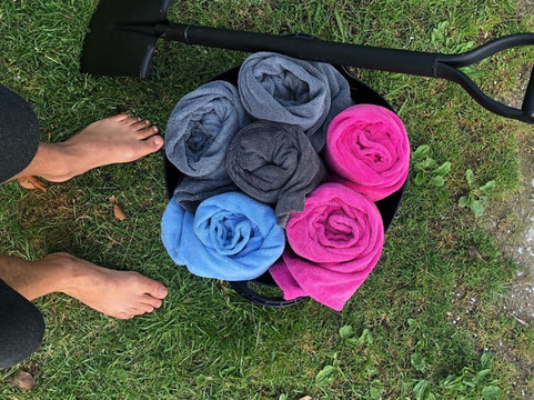 Sandshifters-Hot Water Beach必去景点