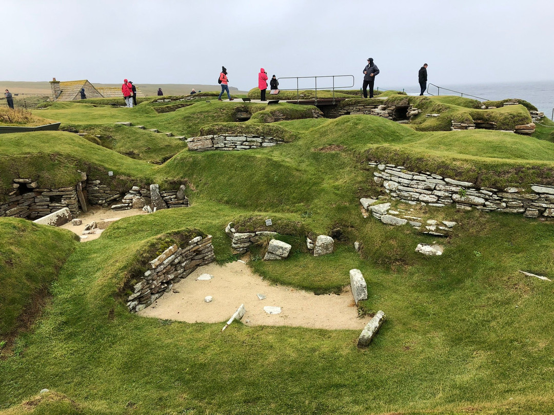 Love Orkney Tours景点图片