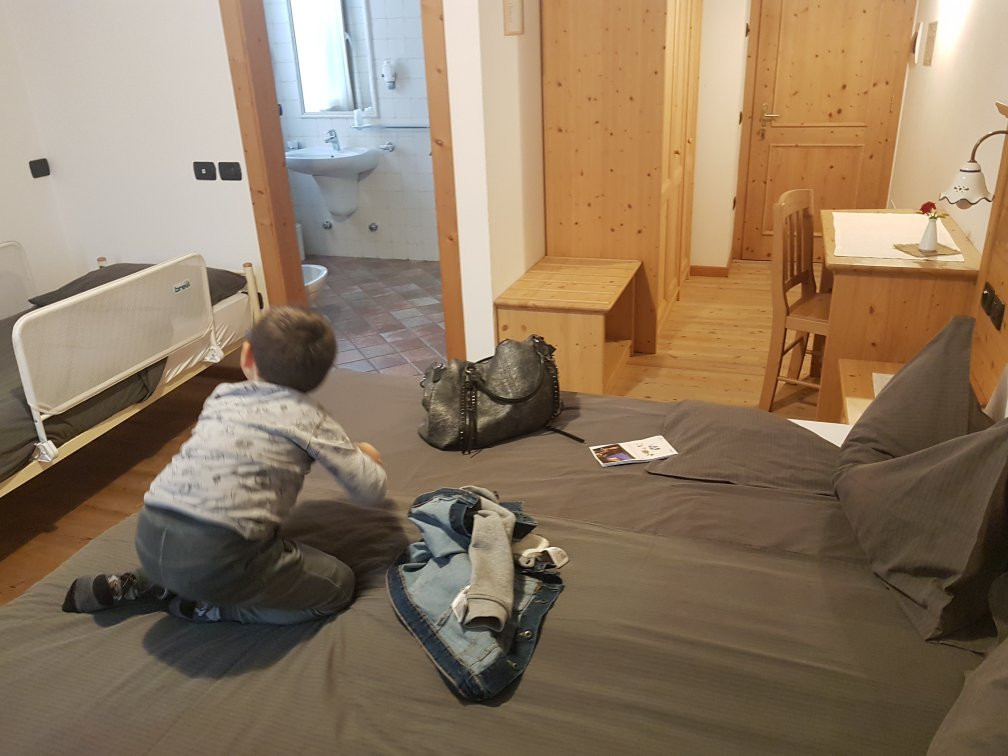 Agritur Renetta主图