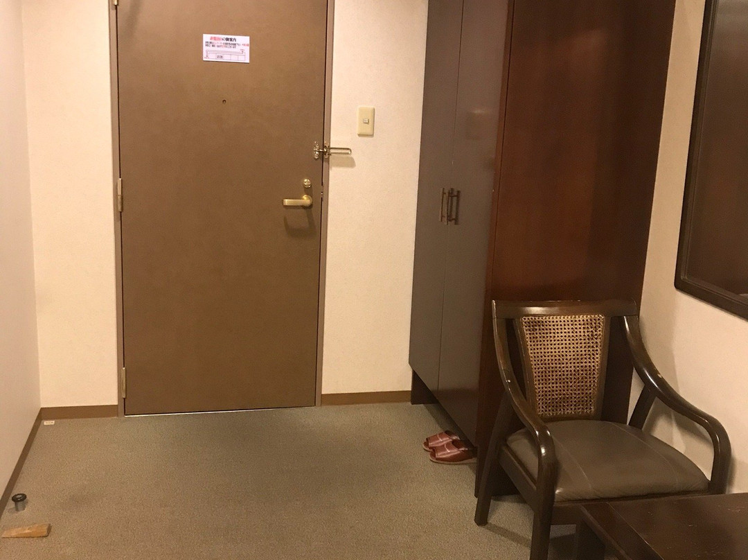 斜里中央酒店主图