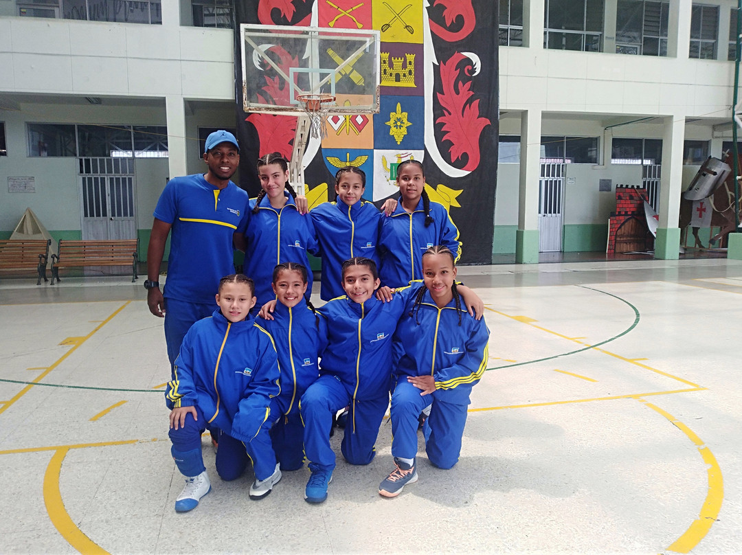 Hotel El Coliseo主图