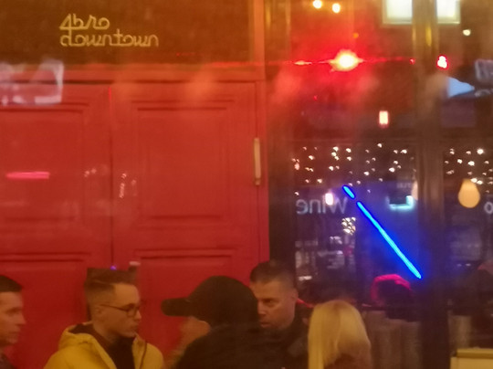 AETHER Club-布达佩斯必去景点