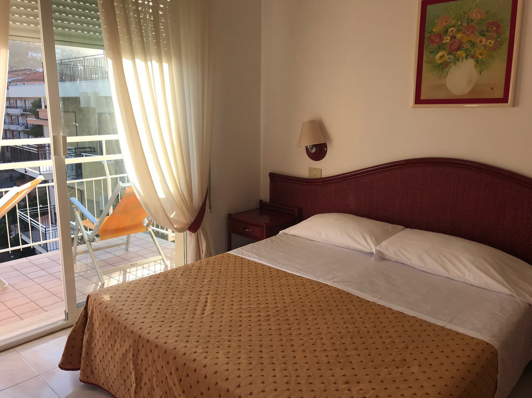 Hotel Miramare主图