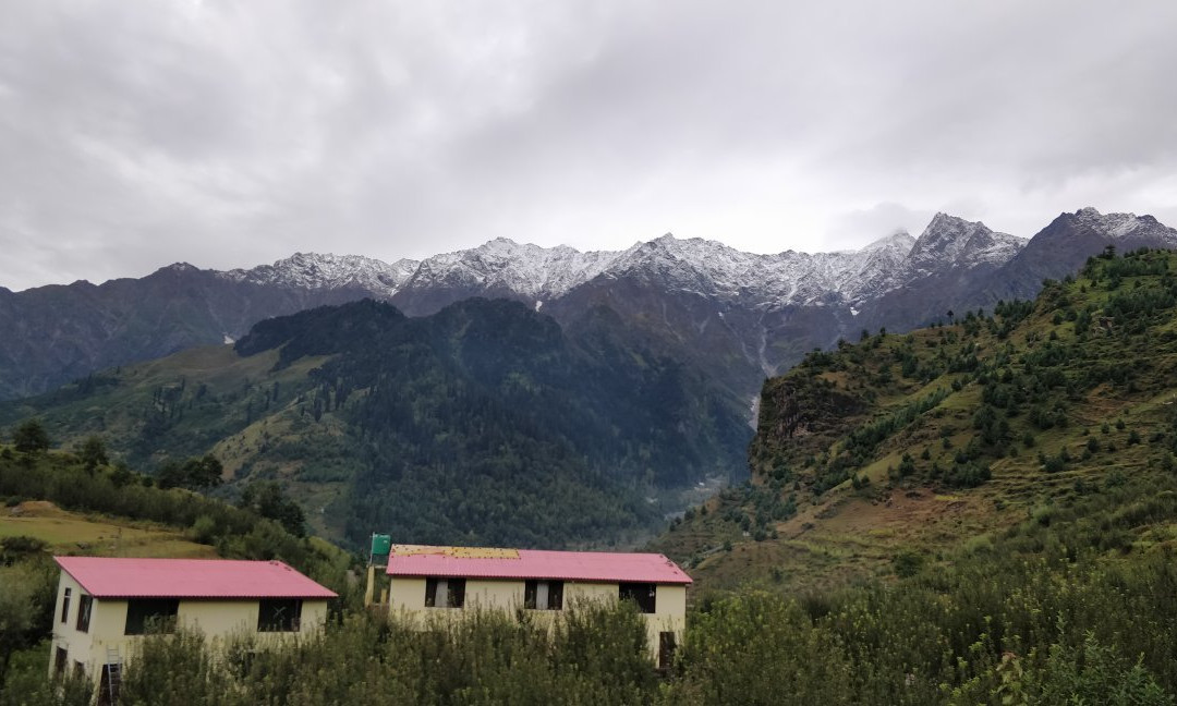 Cafe Chalte Chalte主图