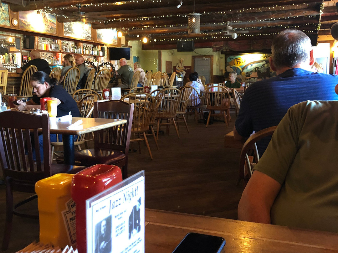 Madrid Old Coal Town Museum-Madrid必去景点