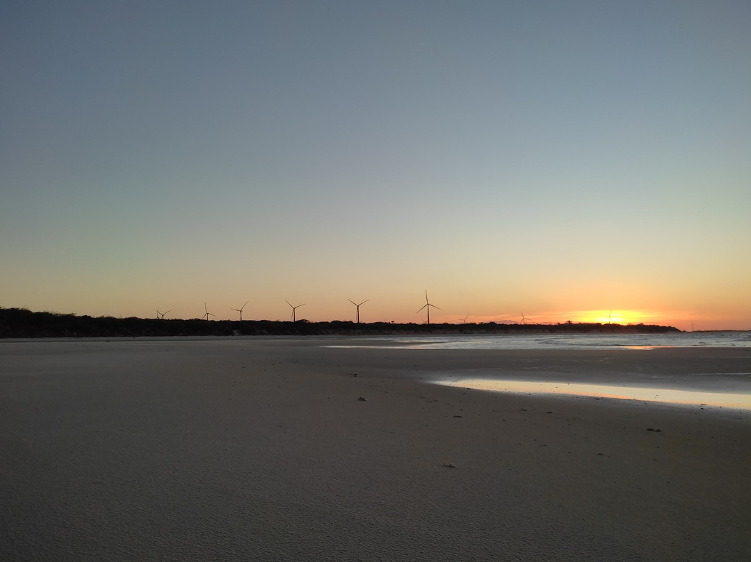 Praia Das Agulhas