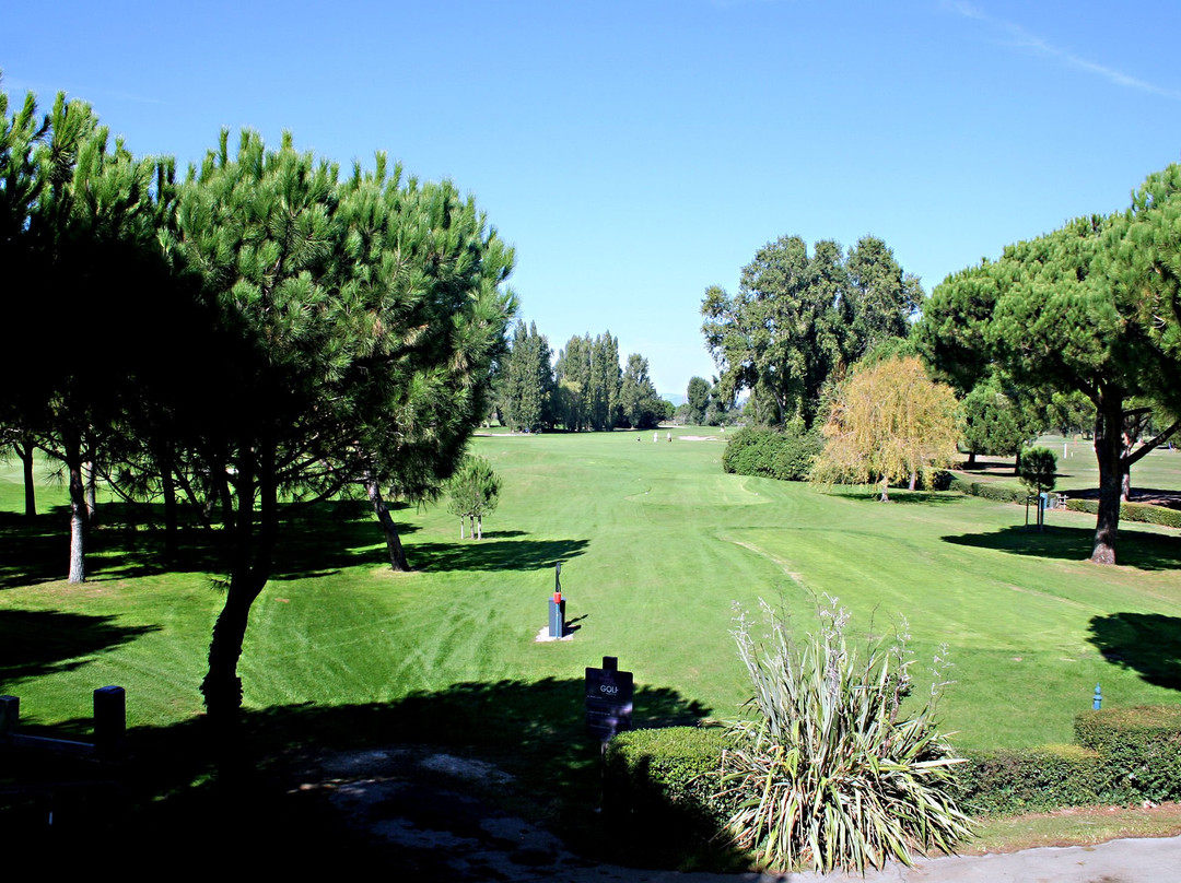 Golf de la Grande-Motte-拉格朗德默特必去景点