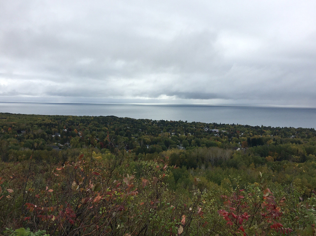 Hawk Ridge Bird Observatory-德卢斯必去景点