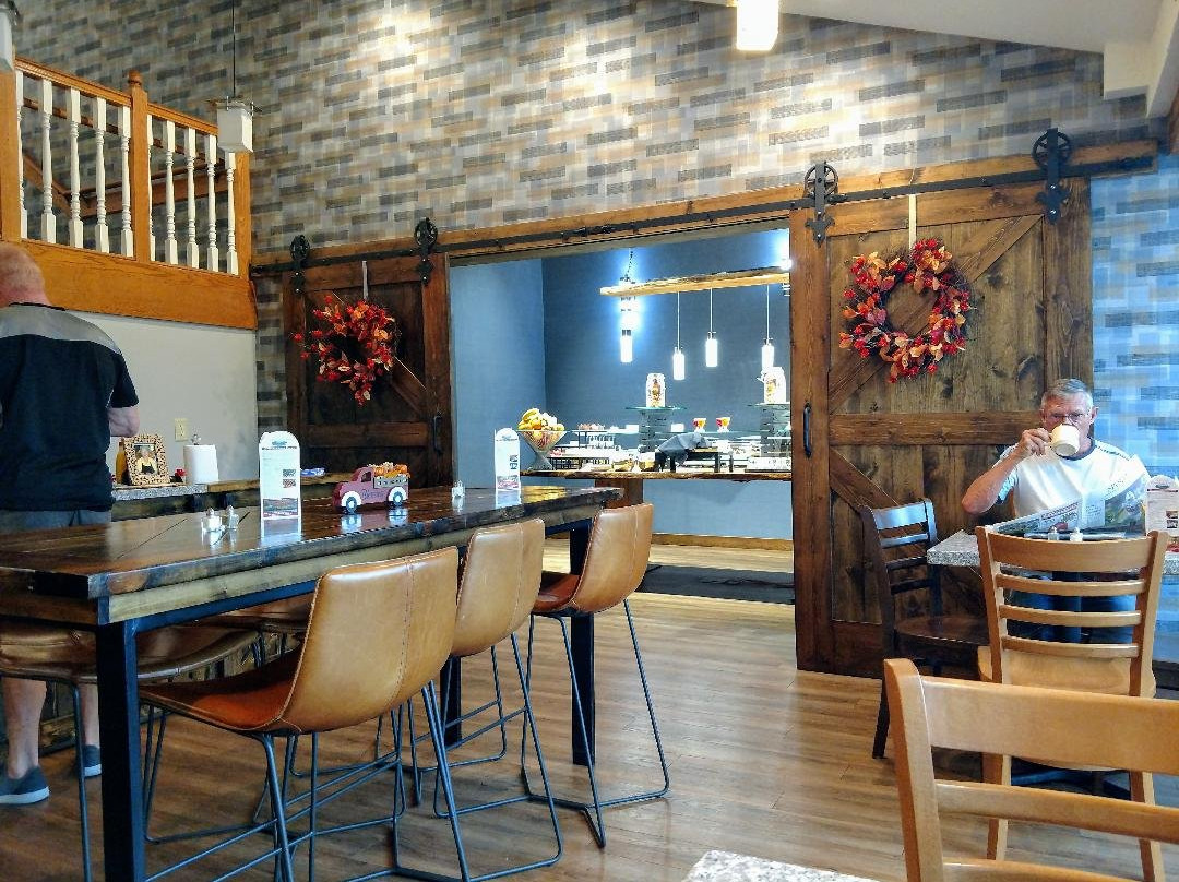 River District Hotel主图