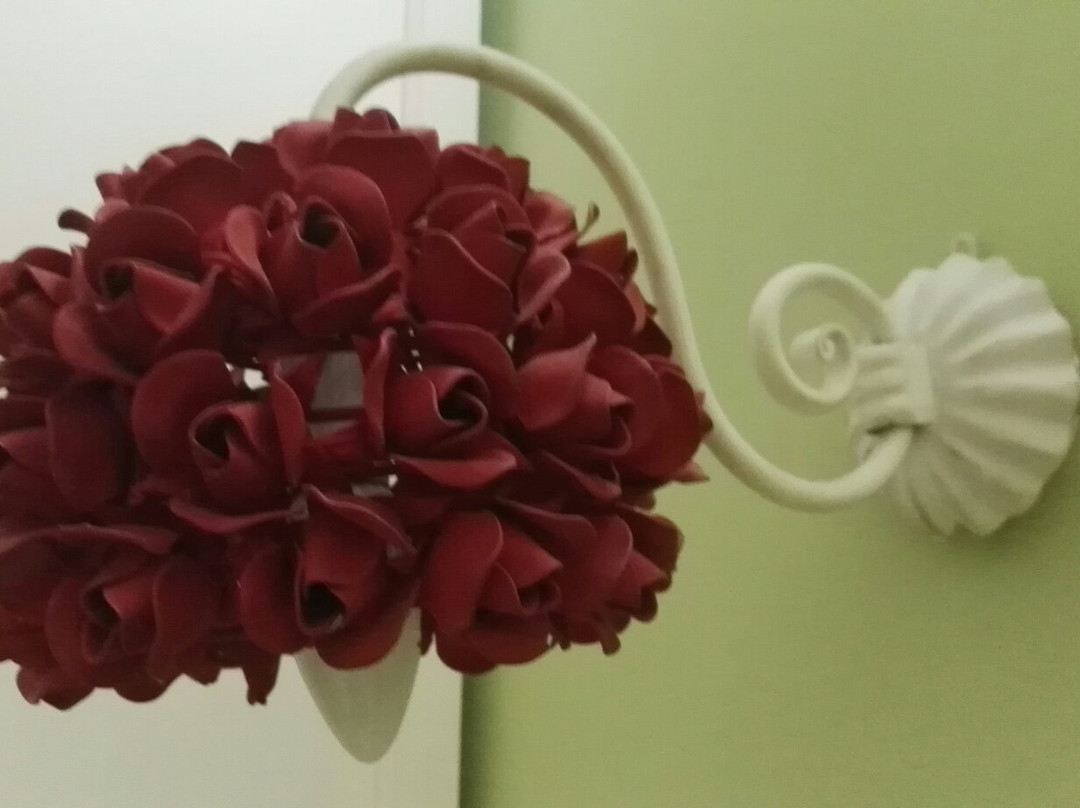 La Maison Rosa Stella主图