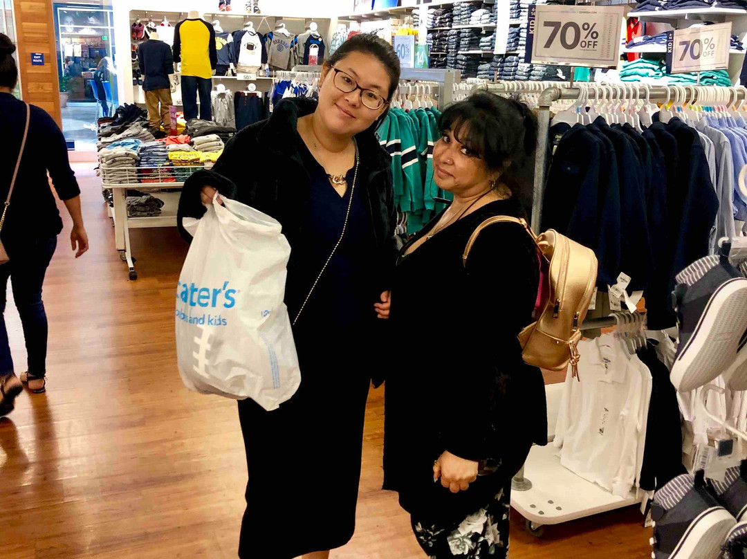 安大略奥特莱斯-安大略必去景点