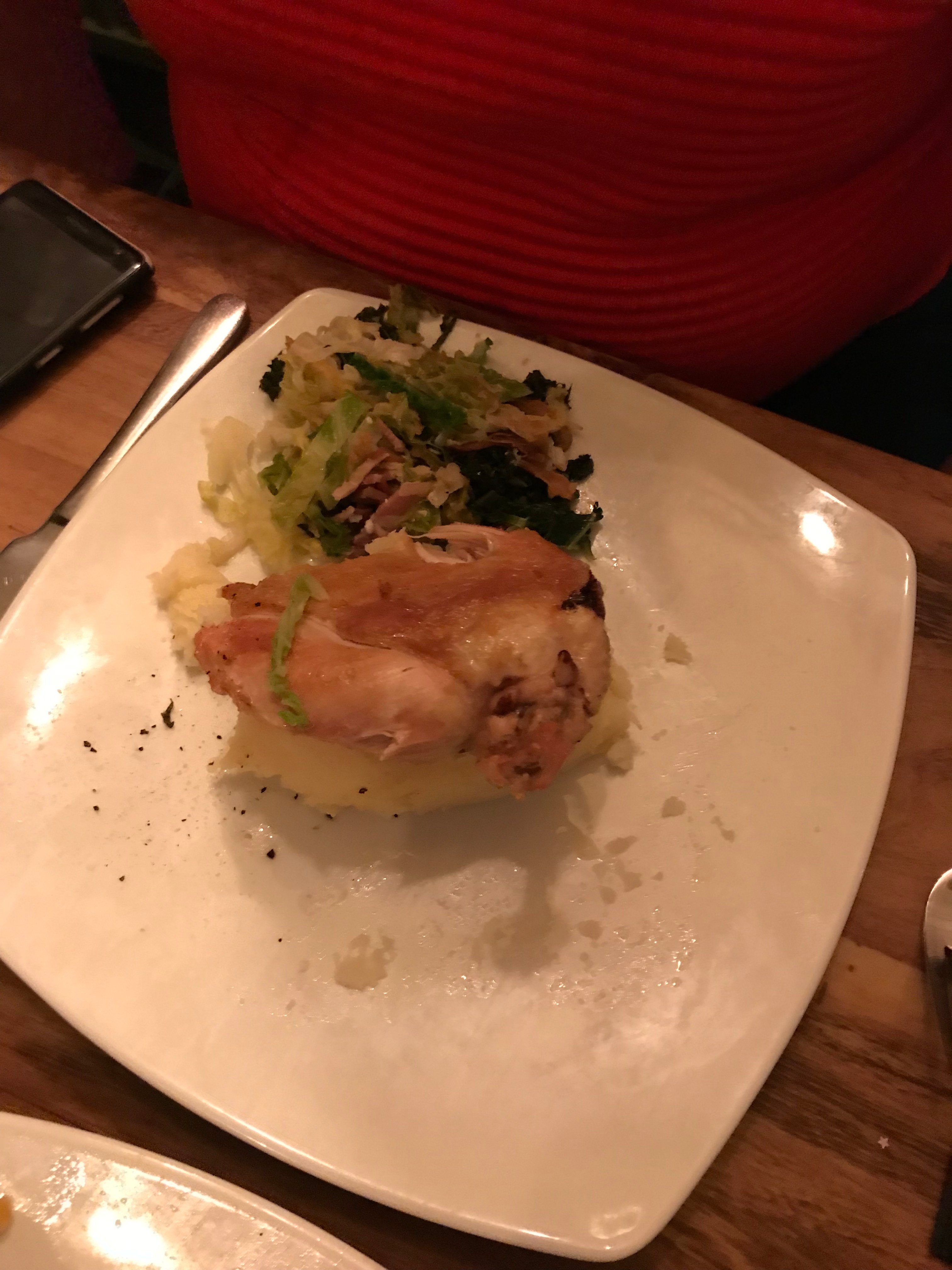 The Fountain Inn-官方