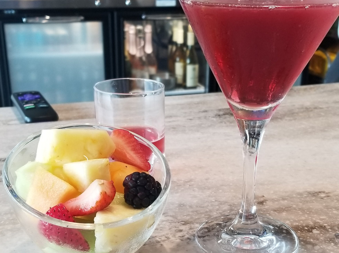 Escape Lounge-安大略必去景点